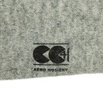 CC41 Wool Socks - Grey