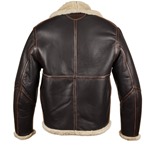 Trainee 10mm Sheepskin USAAF Type D-1 Jackets
