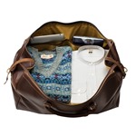 Travel Bag: Medium