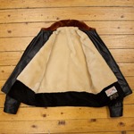 Thunderbay, Vicenza: Black, 40" - S#6901