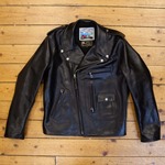 Vincent, CXFQHH: Black, 42" - S#7091