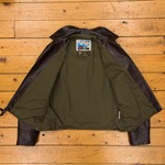 Highwayman, Dark Seal Vicenza, 38" - S#5747