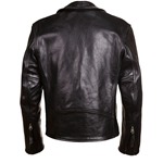 Aero Leather Vincent (Back of Jacket)