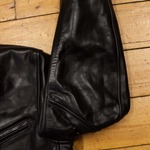 Plainsman, CXFQHH: Black, 38" - S#7046