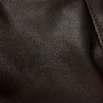 Shackleton Waistcoat (Blue Label), Seal Goatskin, 38 - BLS#002