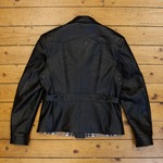 Rockafella, Vicenza: Black, 40" - S#7222