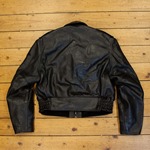 Windward, CXFQHH: Black, 40" - S#7281
