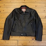59'er Highwayman, Vicenza: Black, 38" - S#7333