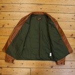 Rockafella, Pinnacle: Cognac, 42" - S#7137