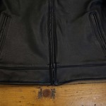 Highwayman, Pinnacle: Black, 36" - S#7209