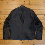 Board Racer (Blue Label), Vicenza: Black, 50" - S#7130