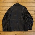 Hercules, CXFQHH: Black, 40" - VA#2235