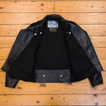 J-106 (Blue Label), Vicenza: Black, 38" - S#7159