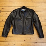 Cafe Racer, CXSH: Black, 36" - S#7320