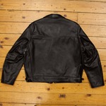 Highwayman (Trainee), CXSH: Black, 40" - S#7000