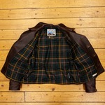 Mulligan, Brown CXFQHH, 46" - VA#1995