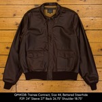 Quartermasters Type A-2 Store: Size 44-46