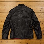 Rockafella, Vicenza: Black, 40" - S#6751