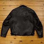 Highwayman (Trainee), Vicenza: Black, 40" - S#6833