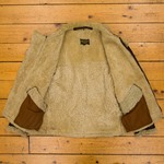 USED USAAF Type D-1, Seal USAAF Sheepskin, 36" - VA#2046