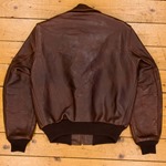 Happy Days, Brown CXFQHH, 38" - S#5856