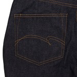 Studio D'artisan SD-101 Jeans: 15oz (No Wash)