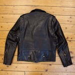 Vincent, CXFQHH: Black, 44" - VA#2219