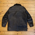 Cheyenne, CXFQHH: Black, 44" - VA#2232