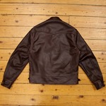 Aeromarine, Pinnacle: Brown, 38" - S#6918