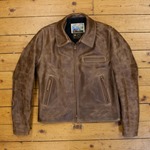 Sheene, CXFQHH: Natural, 42" - S#7217