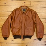 USAAF Type A-2: Aero Contract No.42-15142-P 'Real Deal', Pinnacle: Cognac, 42" - S#7089