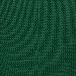 END OF LINE/CLEARANCE Shawl Collar Cardigan: Bottle Green (Last Size XL)