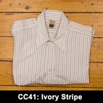 END OF LINE/CLEARANCE Assorted tried on/no packaging Aero CC41 Shirts 