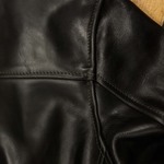 Highwayman, CXSH: Black, 44" - S#7251