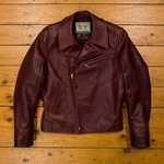 Hooch Hauler (Trainee), CXFQHH: Cherry, 36" - S#6636