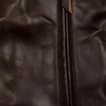 Highwayman, Brown CXFQHH, 46" - S#5976