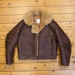 (USED) RAF Battle of Britain, Russet, 42" Approx - VA#2230