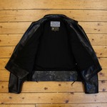C.H.I.P.S Police Jacket, Badalassi: Black, 40" - S#7232