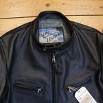 Board Racer (Blue Label), Vicenza: Black, 46" - S#7129