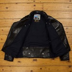Vincent, Badalassi: Black, 42" - S#6814