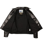 Aero Highwayman Jacket (Open to Show Lining)