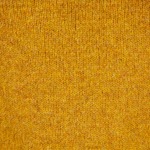 END OF LINE/CLEARANCE 1920's Eton Collared Sports Sweater: Mustard