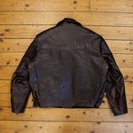 Longshoreman, CXFQHH: Brown, 42" - S#7166