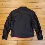 Premier 1930s Highwayman, Pinnacle: Black, 40" - S#7099