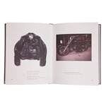 Love Aero Leather Bible: Tomi Tsukada 