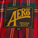Premier 1930s Half Belt