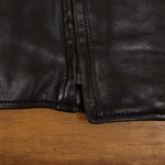 Bootlegger STF, CXFQHH: Black, 42" - VA#2177