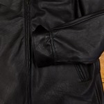 Plainsman (Trainee), Kelpie: Black, 38" - S#6500