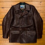 Barnstormer, CXFQHH: Brown, 40" - S#6656