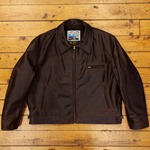 Highwayman, Battered Seal HH, 50" - S#5824